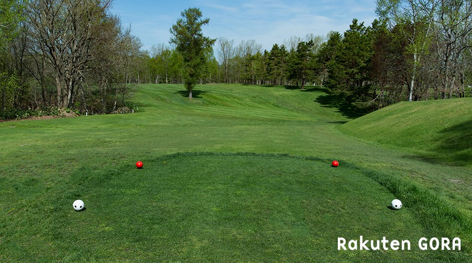 旭川ゴルフ倶楽部