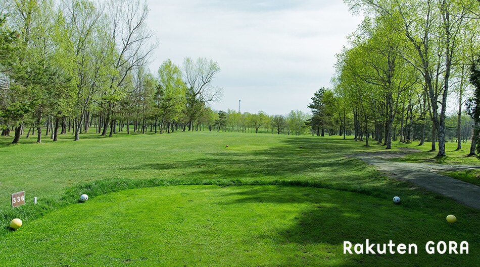 旭川ゴルフ倶楽部