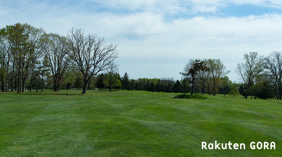 旭川ゴルフ倶楽部