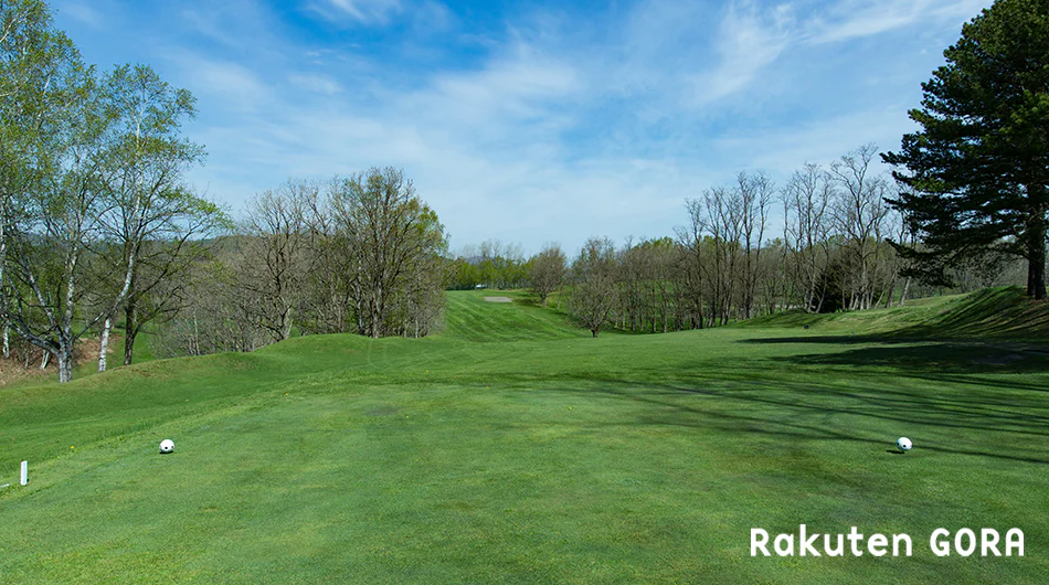 旭川ゴルフ倶楽部