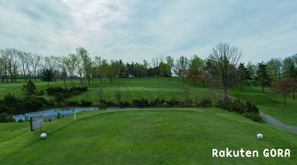 旭川ゴルフ倶楽部