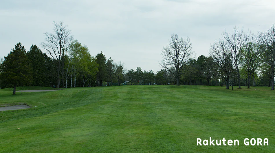 旭川ゴルフ倶楽部