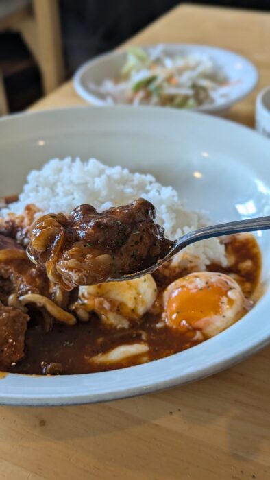 Western-style restaurant Kufuku warehouse