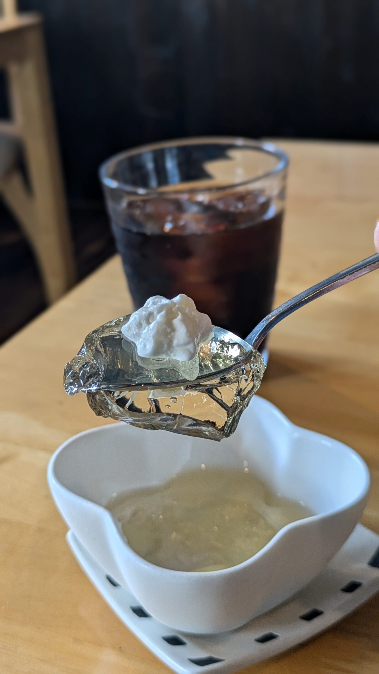 Western-style restaurant Kufuku warehouse