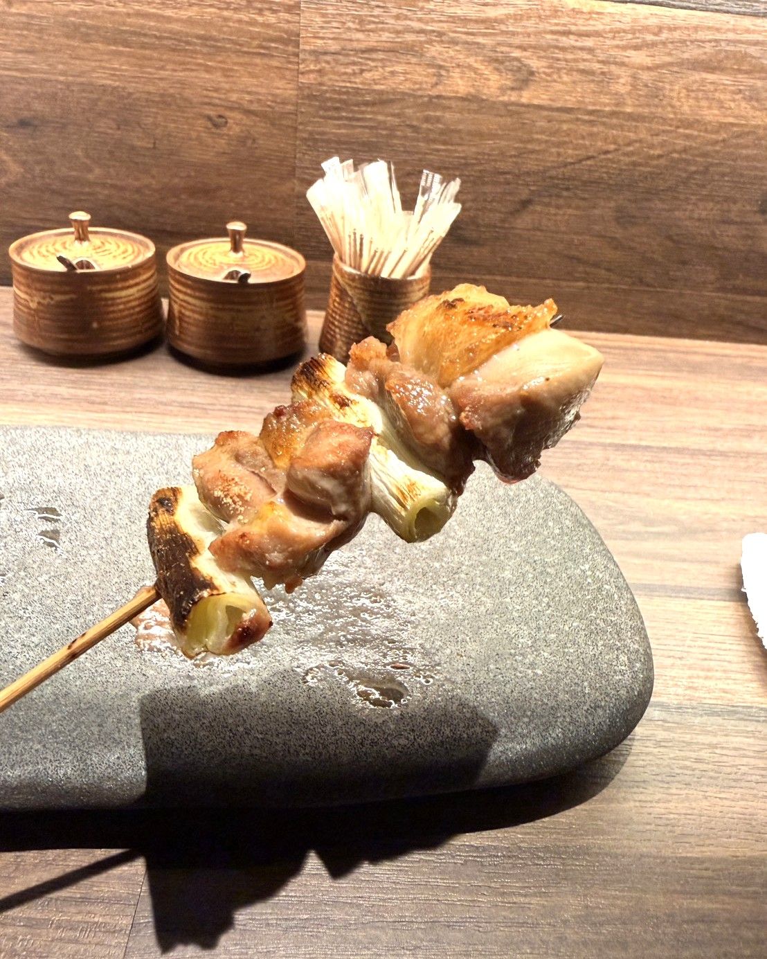 숯 야키토리 료