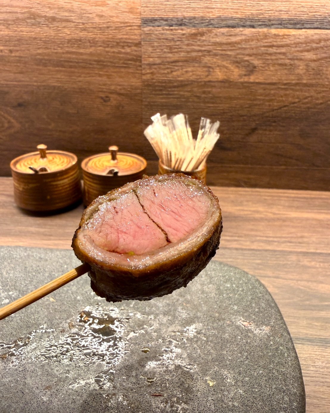 숯 야키토리 료