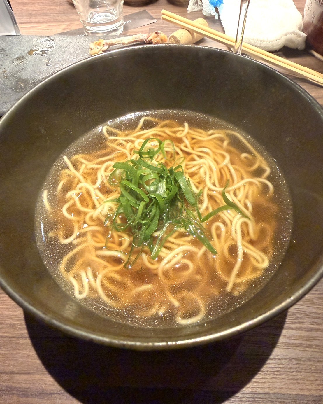 숯 야키토리 료