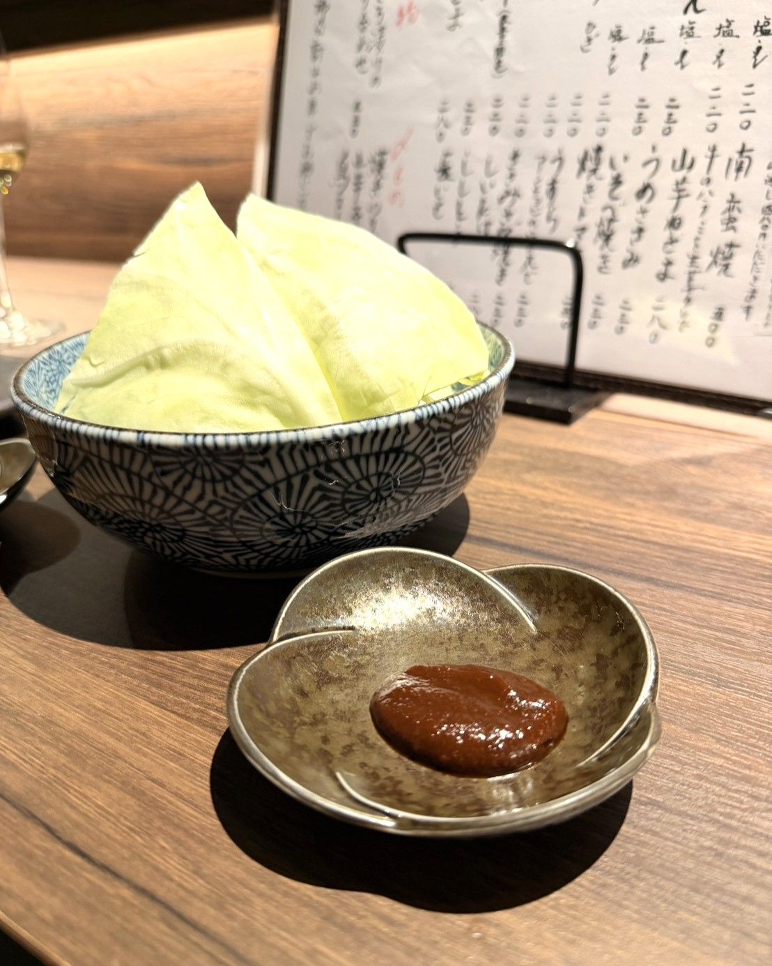 숯 야키토리 료