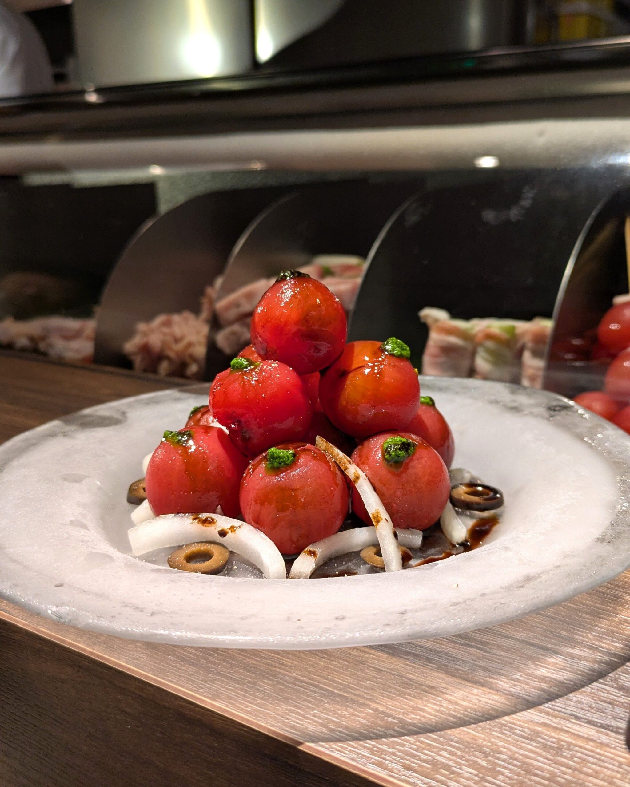 숯 야키토리 료