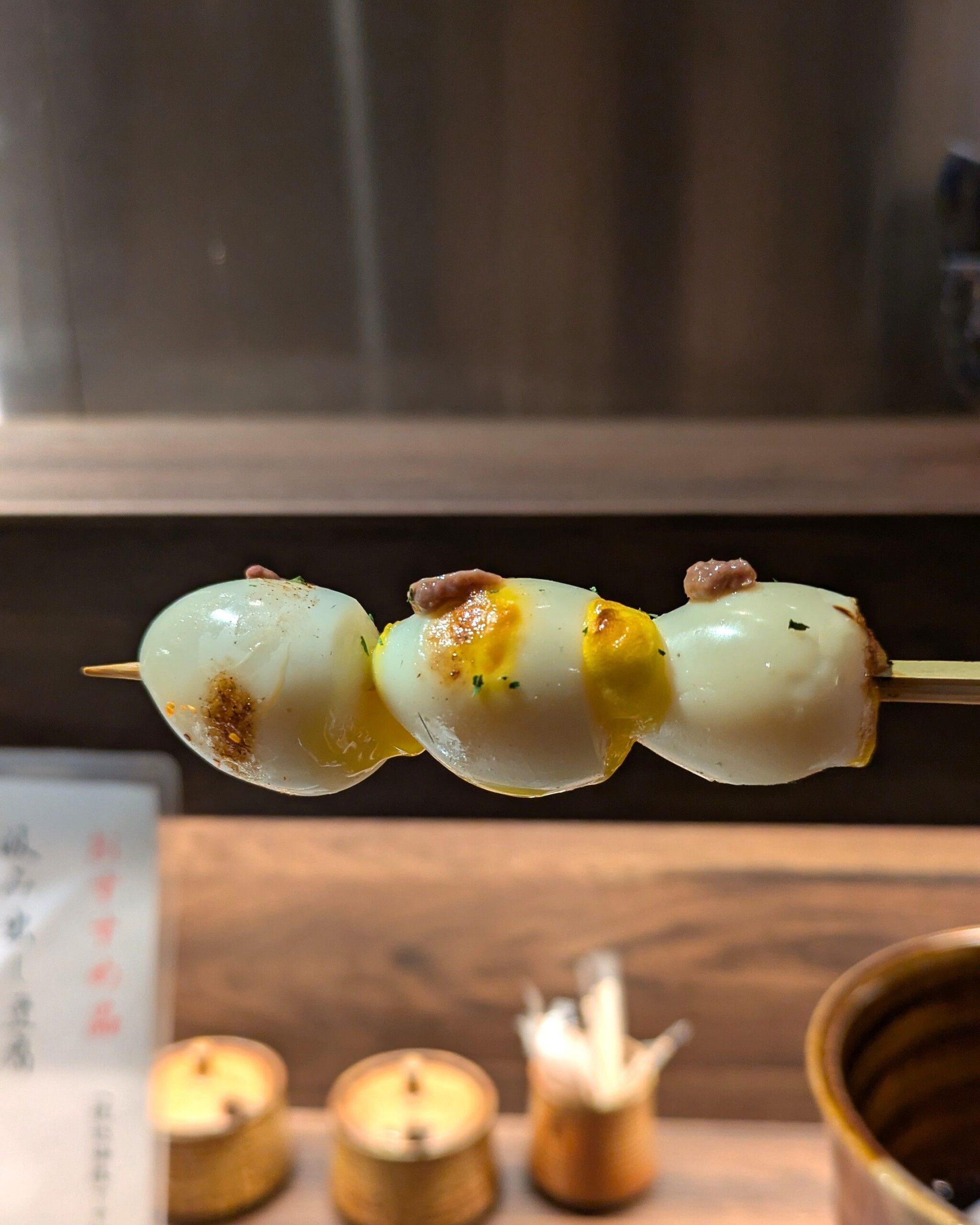 숯 야키토리 료