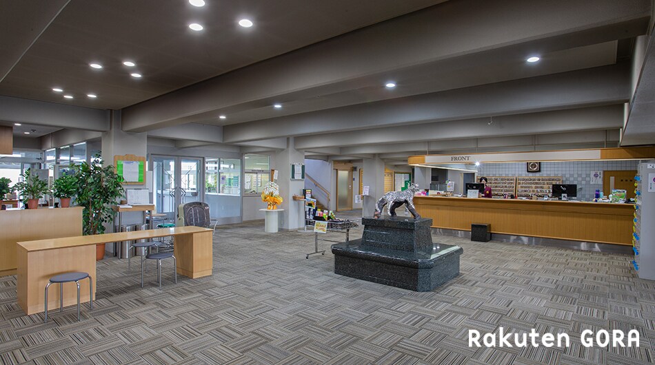 旭川ゴルフ倶楽部