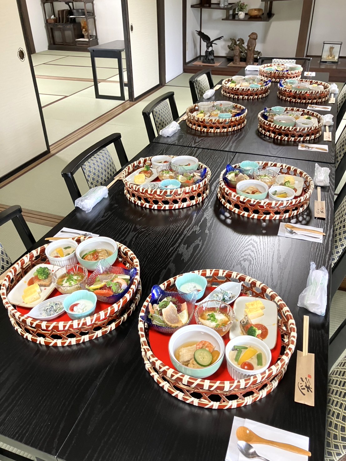 手工豆腐餐廳傳統館