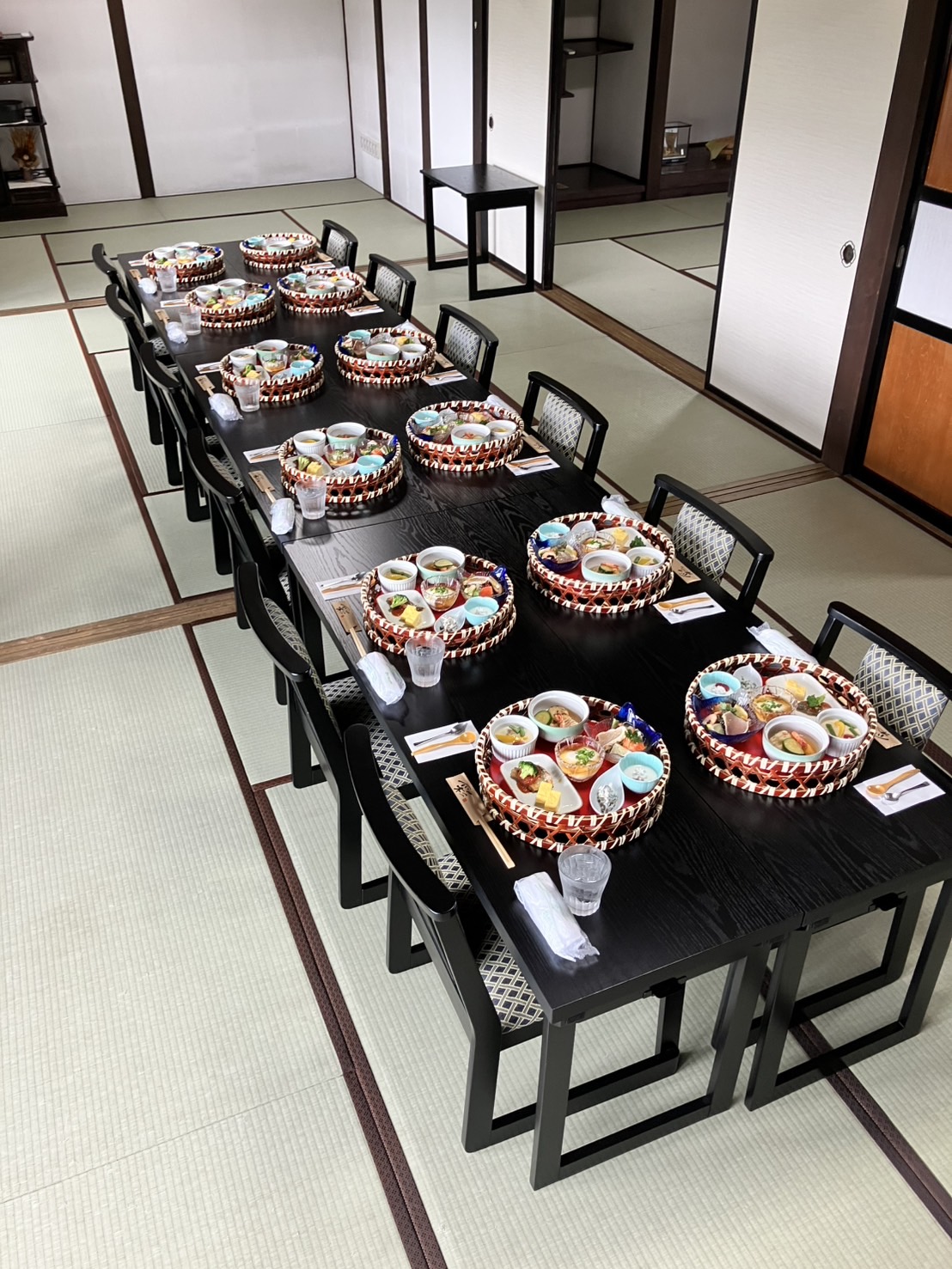 手工豆腐餐廳傳統館