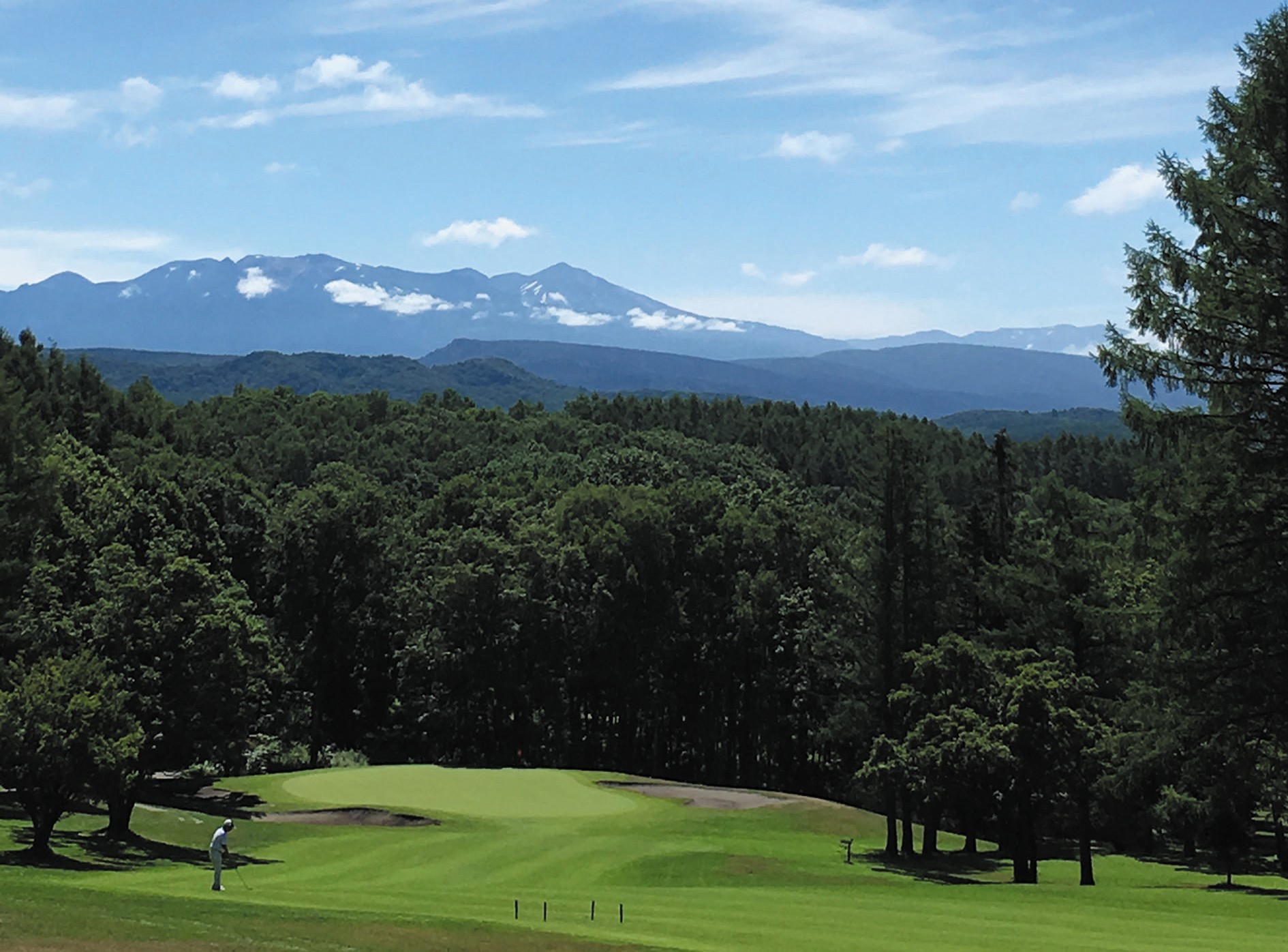 旭川國際鄉村俱樂部