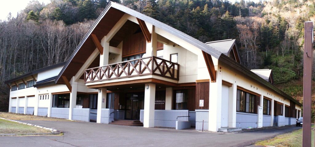 双云京/大绝山摄影博物馆